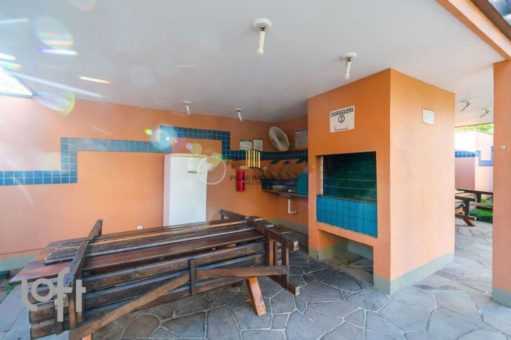 Apartamento com 2 dormitórios à venda, 56 m² por R$ 430.000,00 - Jardim Carvalho - Porto Alegre/RS