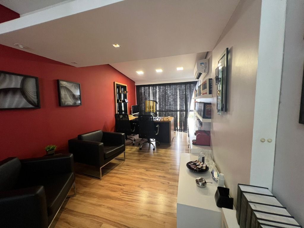 Conjunto Comercial Semi Mobiliado com sacada  para VENDA/ALUGUEL Petrópolis - Porto Alegre/RS