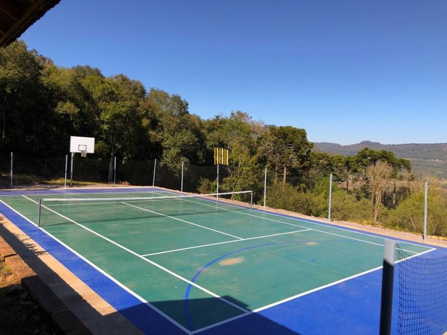 Sítio à venda, 110000 m² por R$ 2.250.000,00 - Vila Germania - Nova Petrópolis/RS