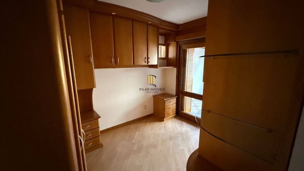 Apartamento com 3 dormitórios à venda, 147 m² por R$ 796.000,00 - Jardim Itu Sabará - Porto Alegre/RS