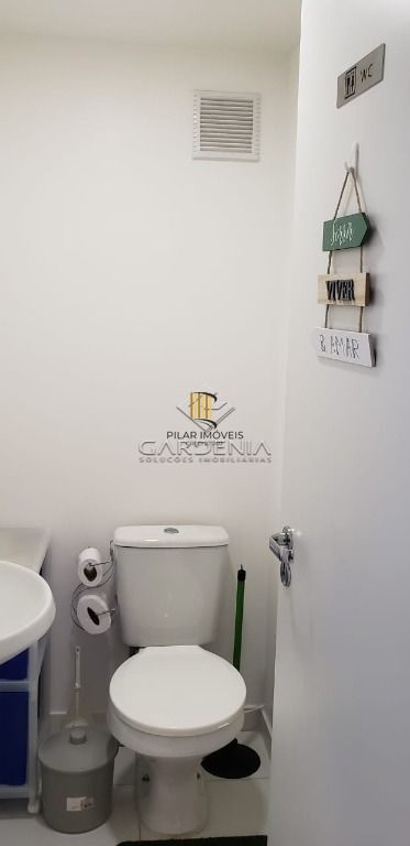 VENDA DE SALA ALUGADA