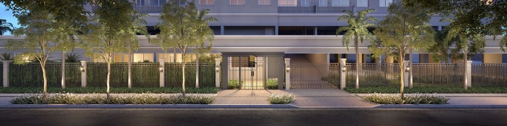 Apartamento com 2 dormitórios à venda, 67 m² por R$ 497.628,00 - Cristo Redentor - Porto Alegre/RS