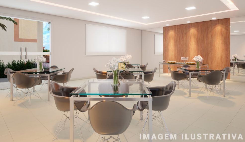 PORTO NOBRE vende apartamento PORTO LA PAZ, com 2 dormitório, na região da Protásio Alves.