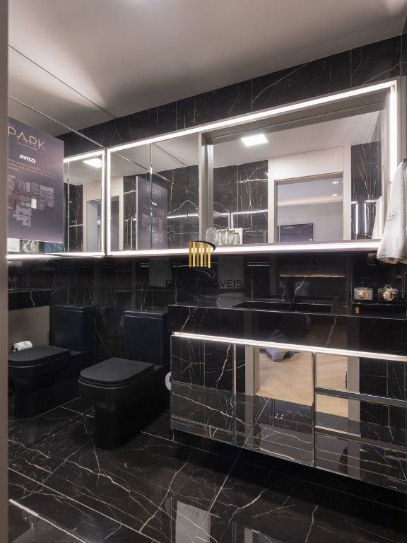 PORTO NOBRE vende THE PARK, com 3 suítes, no bairro Rio Branco