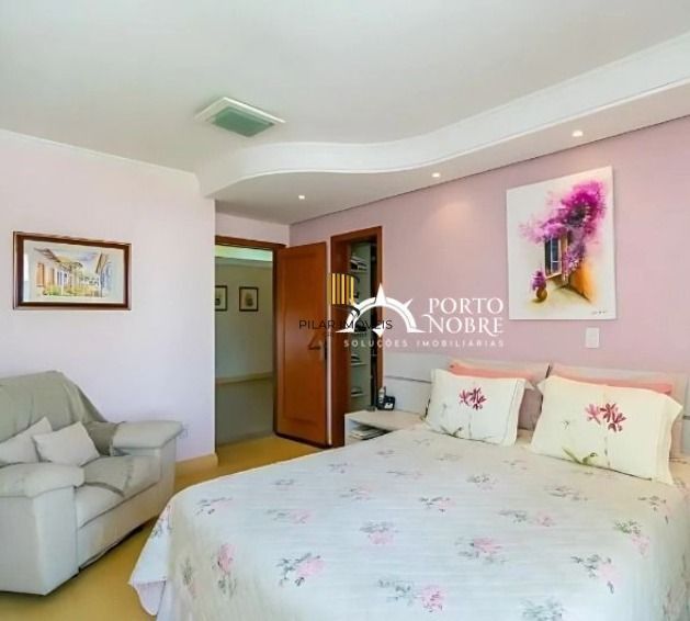 Casa com 3 dormitórios Semi mobiliado, 211 m² - venda por R$ 1.499.000 ou aluguel por R$ 9.930/mês