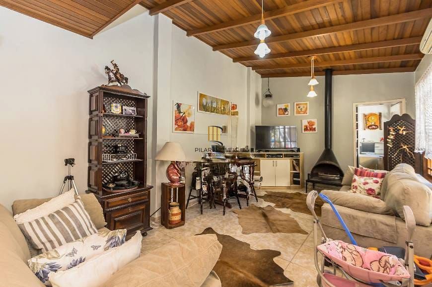 Casa à venda, 290 m² por R$ 1.300.000,00 - Vila Ipiranga - Porto Alegre/RS