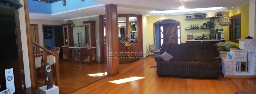Casa com 5 dormitórios à venda, 509 m² por R$ 1.690.000,00 - Rubem Berta - Porto Alegre/RS