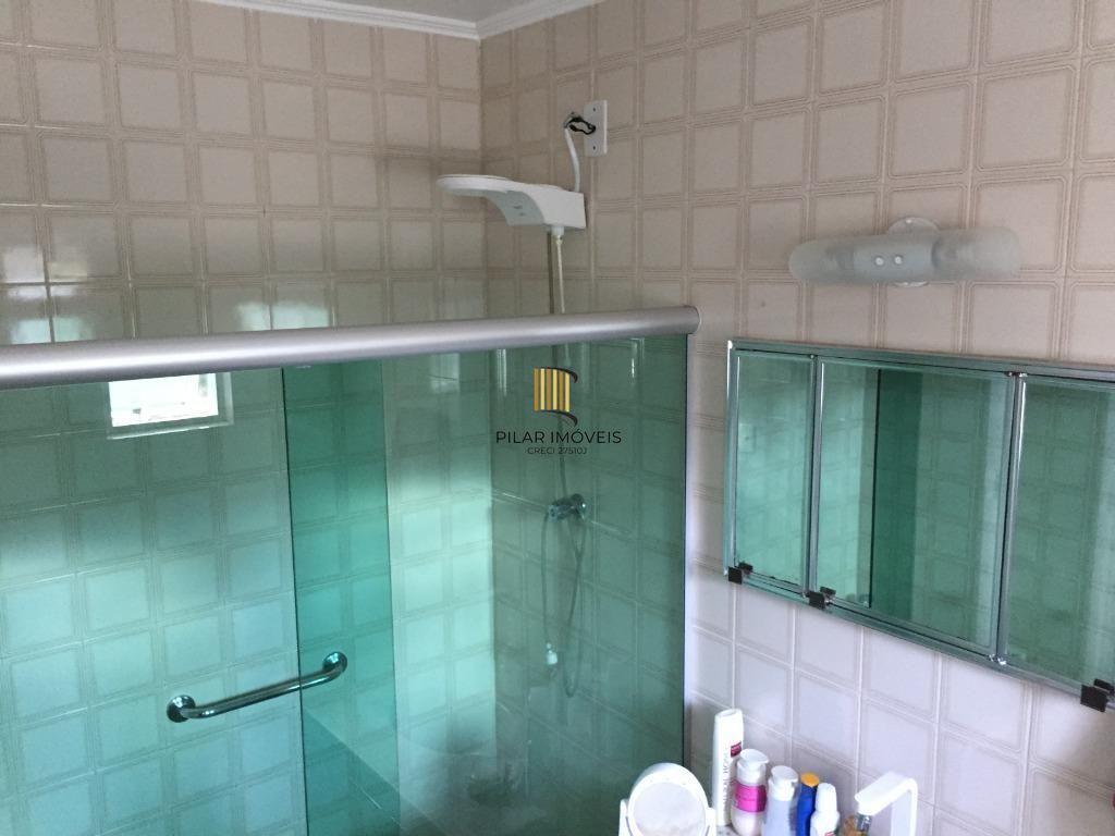 PORTO NOBRE VENDE Casa com 6 dormitórios por R$ 690.000 - Jardim Itu Sabará - Porto Alegre/RS