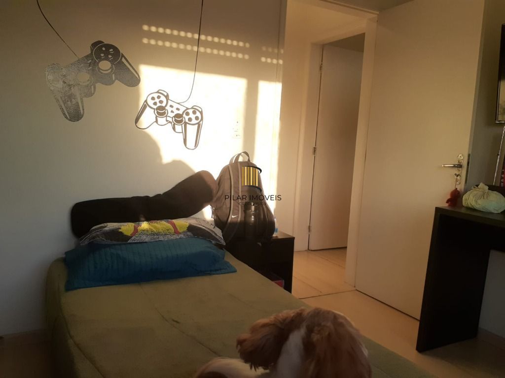 Apartamento com 2 dormitórios à venda, 69 m² por R$ 300.000,00 - Vila Ipiranga - Porto Alegre/RS