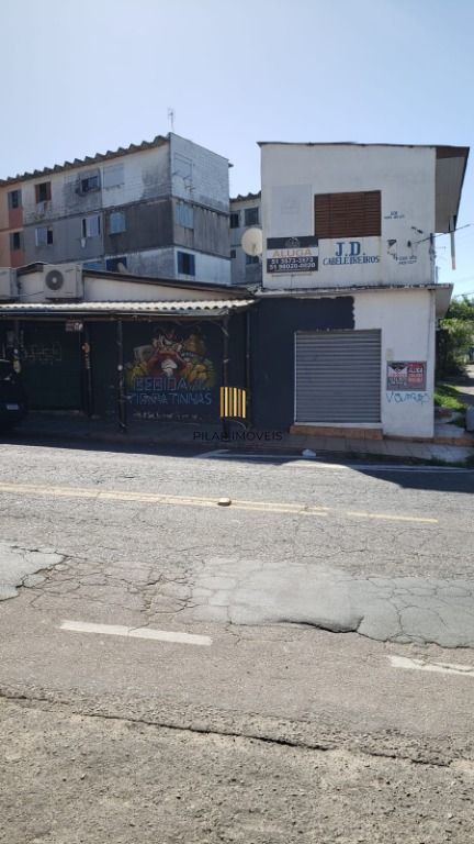 PORTO NOBRE vende prédio comercial, no bairro Rubem Berta, - Pilar Imóveis