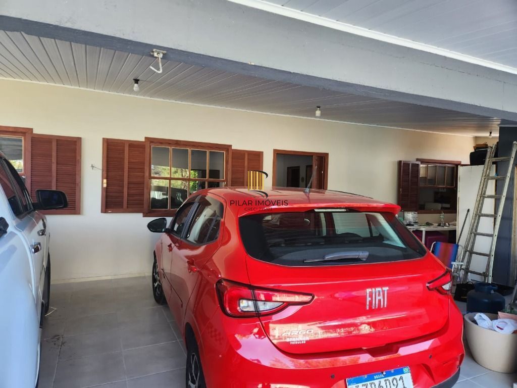 Casa com 4 dormitórios à venda, 162 m² por R$ 250.000,00 - Costa do Sol - Cidreira/RS