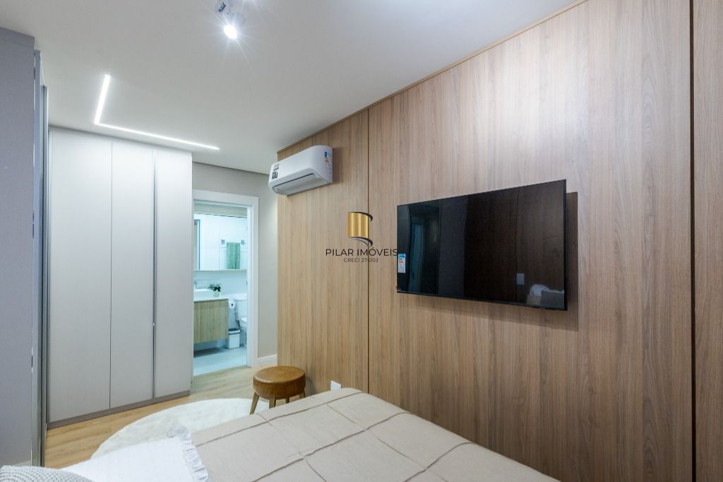 Apartamento com 2 dormitórios à venda, 66 m² por R$ 540.000,00 - Jardim Itu Sabará - Porto Alegre/RS