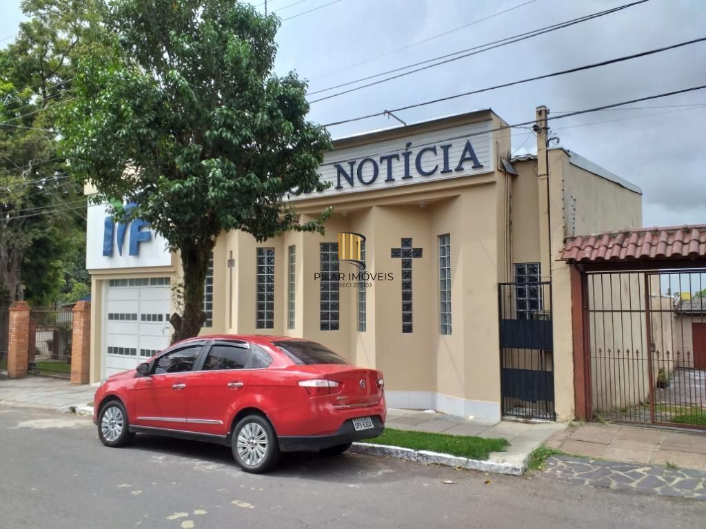 Casa com 5 dormitórios à venda, 300 m² por R$ 499.000,00 - Rubem Berta - Porto Alegre/RS
