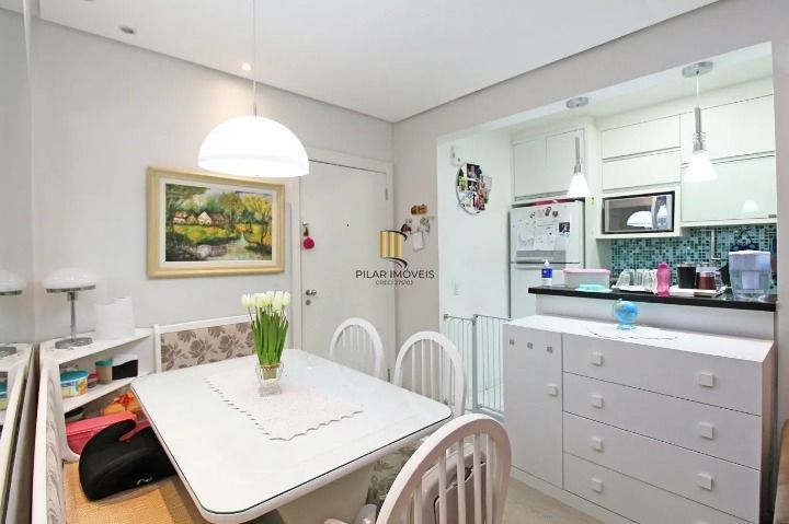 Apartamento de 1m² com 2 dormitórios - Sarandi