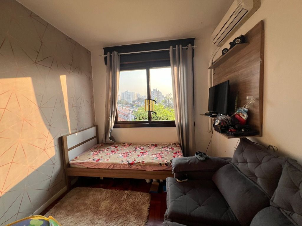 Apartamento com 2 dormitórios à venda, 88 m² por R$ 300.000,00 - Vila Ipiranga - Porto Alegre/RS