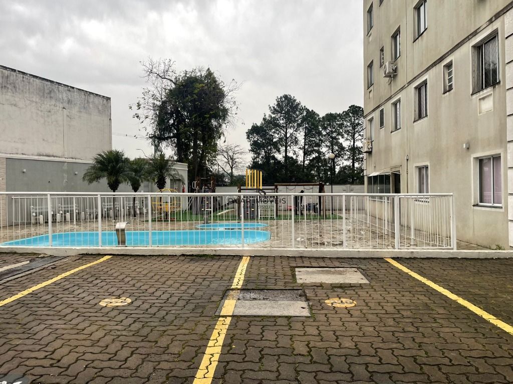 Apartamento com 2 dormitórios à venda, 50 m² por R$ 210.000,00 - Rubem Berta - Porto Alegre/RS