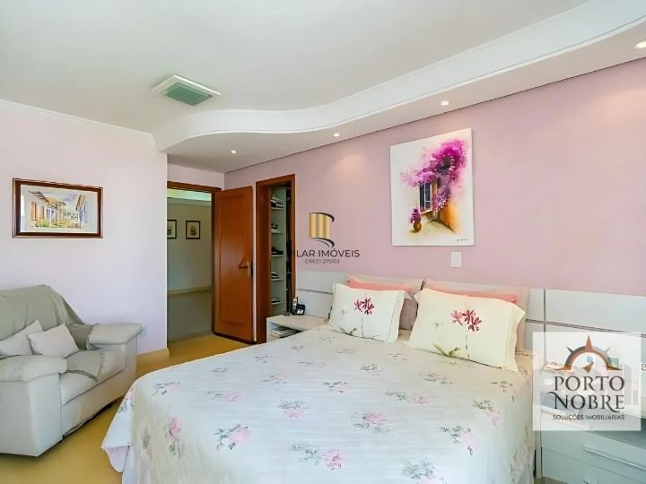 Casa com 3 dormitórios Semi mobiliado, 211 m² - venda por R$ 1.499.000 ou aluguel por R$ 9.930/mês