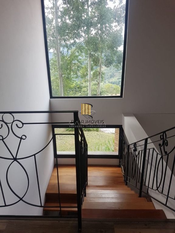 Chácara com 5 dormitórios à venda, 30000 m² por R$ 2.500.000,00 - Vila Germania - Nova Petrópolis/RS