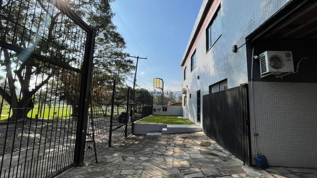 Pavilhão, 680 m² - venda por R$ 1.290.000,00 ou aluguel por R$ 8.590,00/mês - Partenon - Porto Alegre/RS