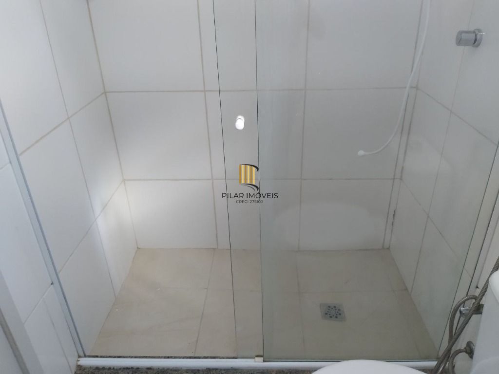 Apartamento com 2 dormitórios à venda, 77 m² por R$ 260.000,00 - Passo d'Areia - Porto Alegre/RS