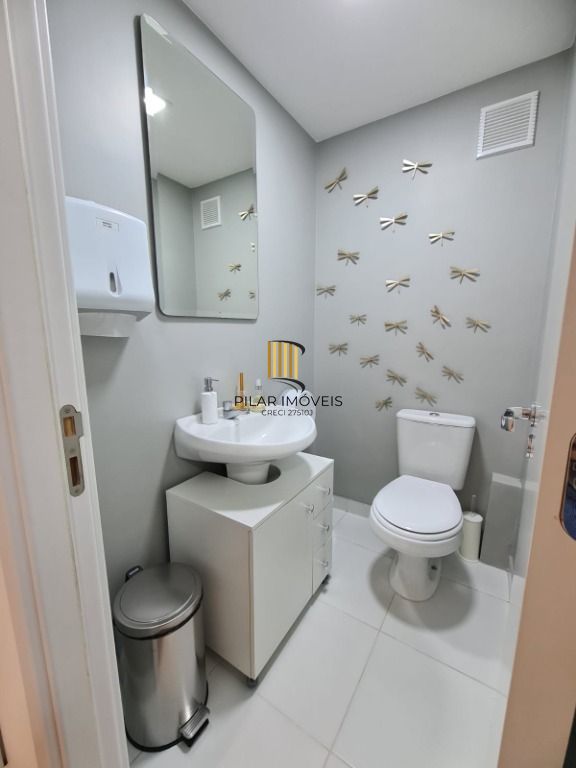 Sala Comercial 42 m²  R$ 373.000 - Cristo Redentor - Porto Alegre/RS - Venda