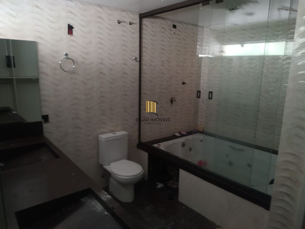 Casa com 4 dormitórios à venda por R$ 675.000,00 - Jardim Itu Sabará - Porto Alegre/RS