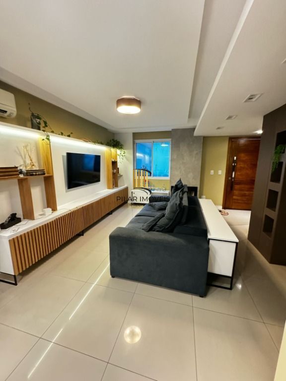 Casa com 3 dormitórios à venda por R$ 569.000,00 - Alto Petropolis - Porto Alegre/RS