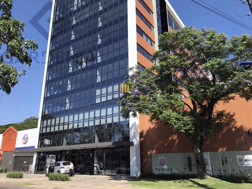 Sala para alugar, 37 m² por R$ 1.200,00/mês - Cristal - Porto Alegre/RS