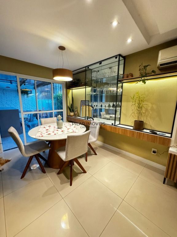 Casa com 3 dormitórios à venda por R$ 569.000,00 - Alto Petropolis - Porto Alegre/RS - Pilar Imóveis