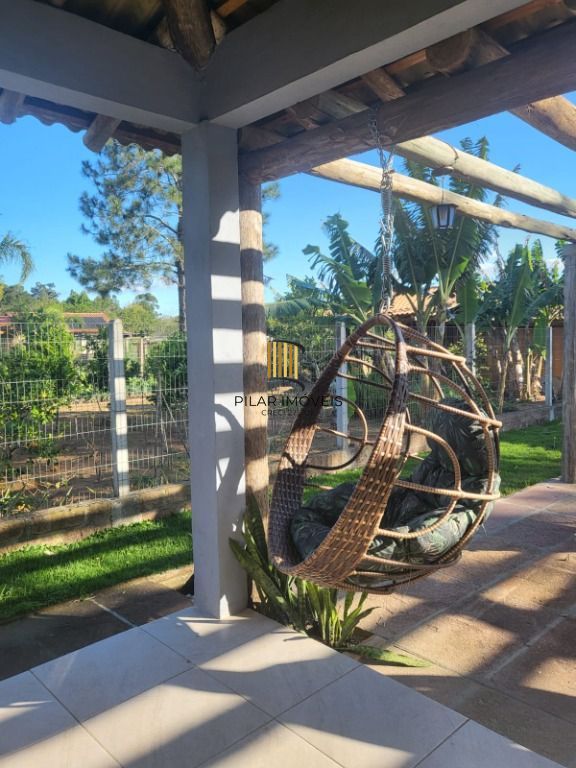 Casa com 3 dormitórios à venda, 250 m² por R$ 600.000,00 - Águas Claras - Viamão/RS