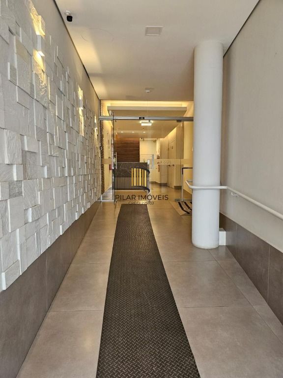 Sala à venda, 51 m² por R$ 265.000,00 - Floresta - Porto Alegre/RS