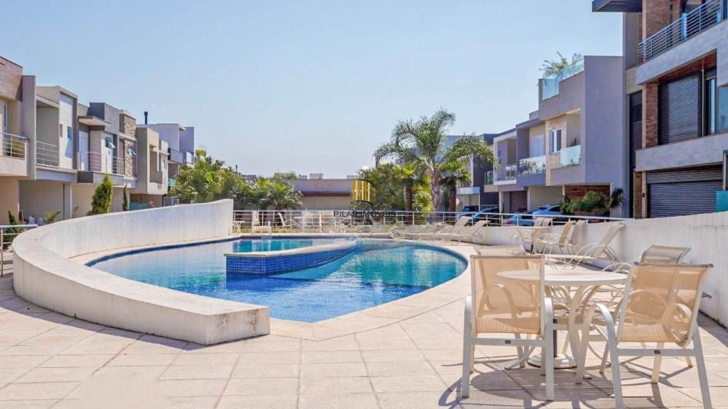 Casa com 3 dormitórios à venda por R$ 1.699.000,00 - Sarandi - Porto Alegre/RS