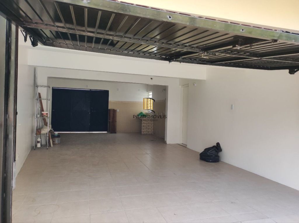 Casa com 3 dormitórios, 300 m² - venda por R$ 700.000,00 ou aluguel por R$ 4.516,00/mês - Jardim Itu Sabará - Porto Alegre/RS