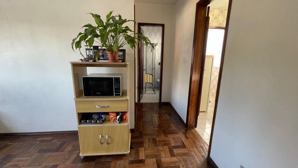 APARTAMENTO DE 1 DORMITORIO - SANTA CECILIA