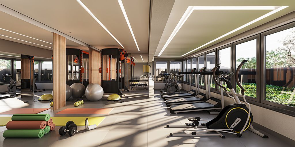 MELHOR STUDIO DE PORTO ALEGRE