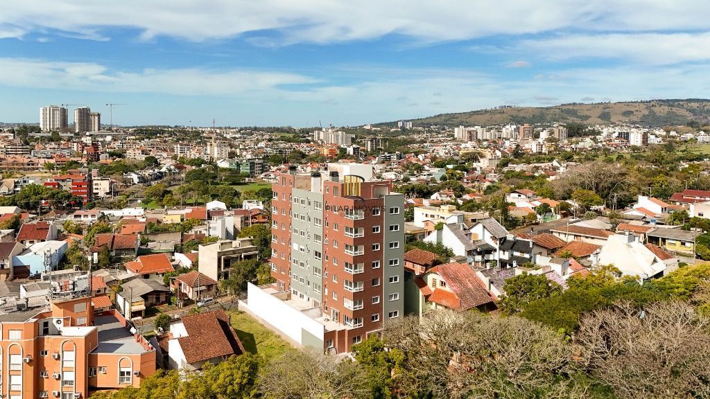 Apartamento com 2 dormitórios à venda, 66 m² por R$ 540.000,00 - Jardim Itu Sabará - Porto Alegre/RS - Pilar Imóveis