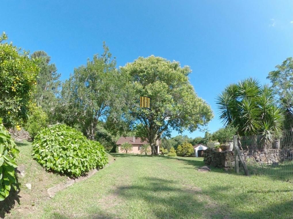 Sítio à venda, 210000 m² por R$ 3.200.000 - Br-116 - Nova Petrópolis/RS