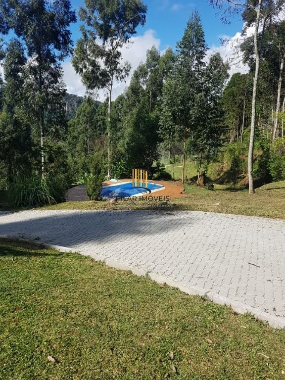 Chácara com 5 dormitórios à venda, 30000 m² por R$ 2.500.000,00 - Vila Germania - Nova Petrópolis/RS