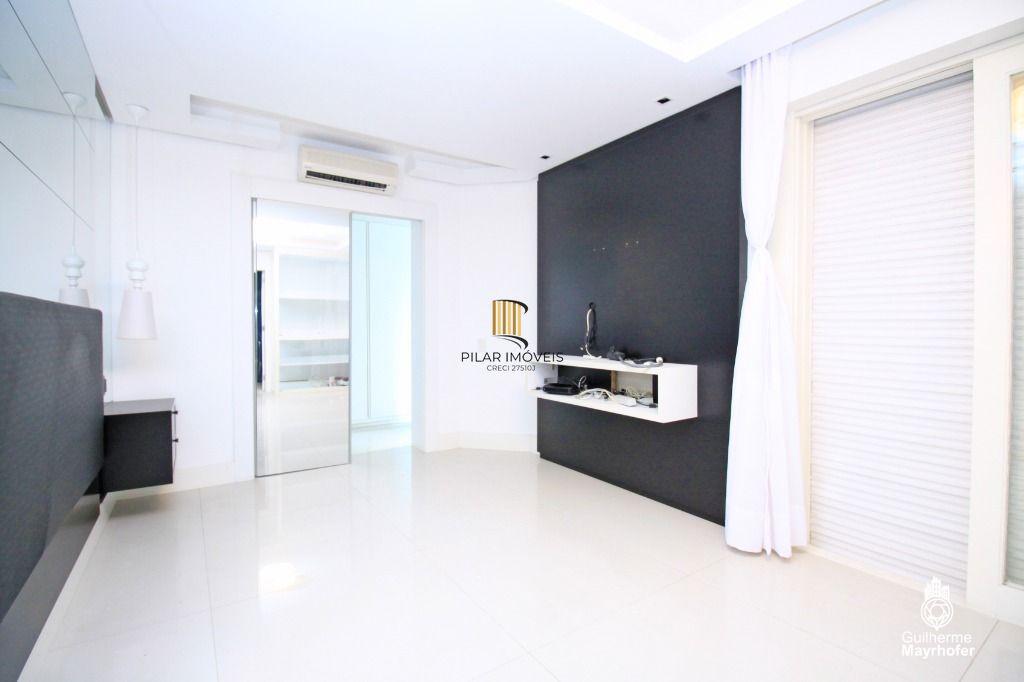 Porto Nobre Vende Excelente Cobertura Horizontal - Bela Vista