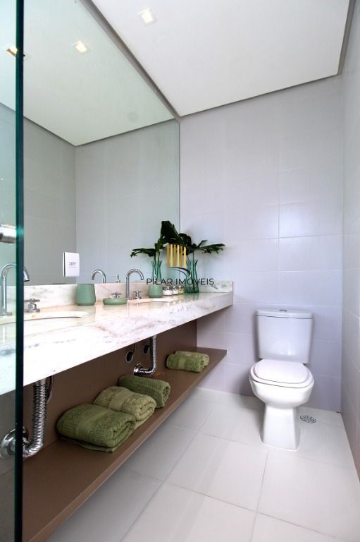 Sobrado com 3 dormitórios à venda, 144 m² por R$ 1.032.000,00 - Jardim Itu Sabará - Porto Alegre/RS