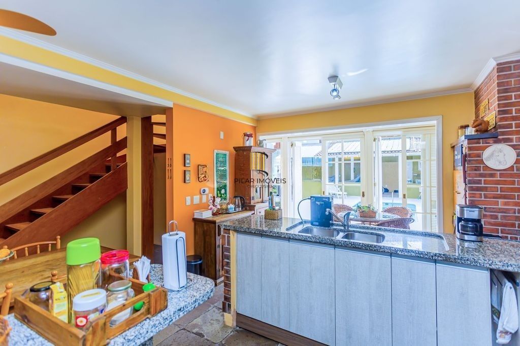 Casa com 3 dormitórios à venda, 275 m² por R$ 1.190.000,00 - Jardim Sabará - Porto Alegre/RS