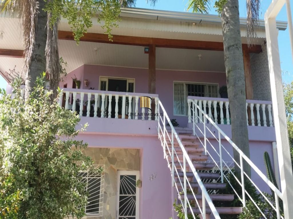 Casa com 2 dormitórios à venda, 334 m² por R$ 420.000,00 - Vila Augusta - Viamão/RS