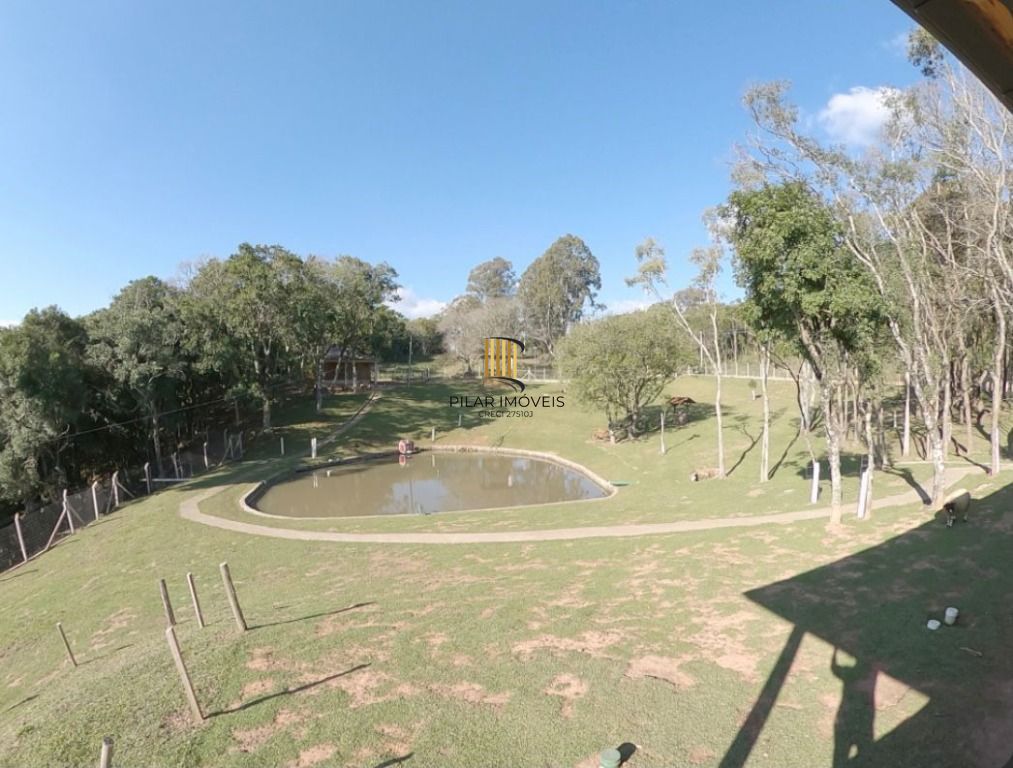 Sítio com 2 dormitórios à venda, 20000 m² por R$ 2.500.000,00 - Desvio Rizzo - Caxias do Sul/RS