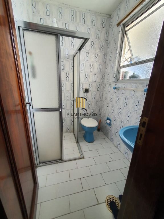 Apartamento com 1 dormitório à venda, 60 m² por R$ 205.000,00 - Praia de Belas - Porto Alegre/RS