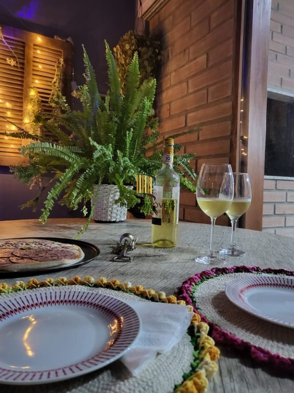 Casa com 3 dormitórios à venda, 250 m² por R$ 600.000,00 - Águas Claras - Viamão/RS