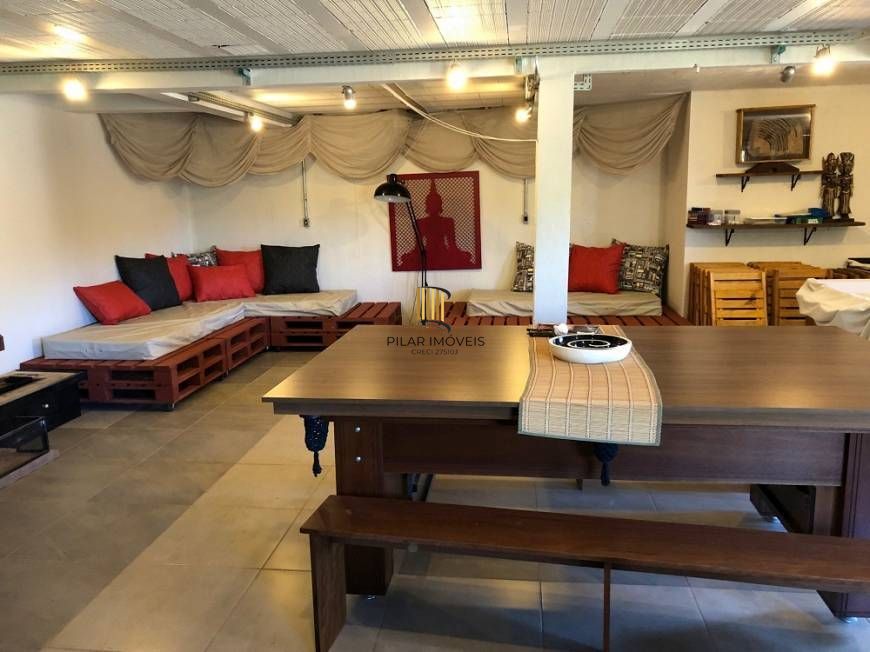 Sítio à venda, 110000 m² por R$ 2.250.000,00 - Vila Germania - Nova Petrópolis/RS