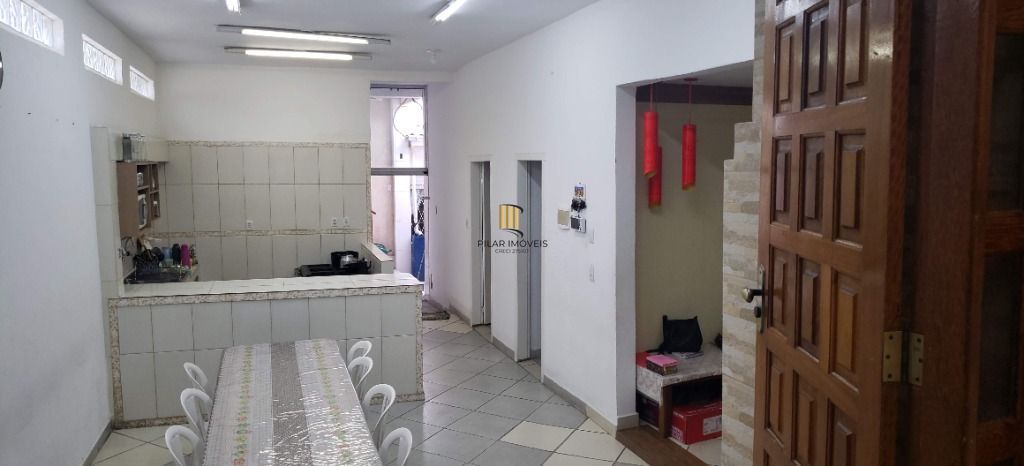 Casa com 5 dormitórios à venda, 300 m² por R$ 499.000,00 - Rubem Berta - Porto Alegre/RS