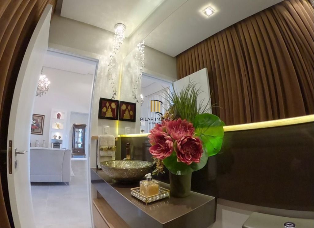 Sítio com 2 dormitórios à venda, 20000 m² por R$ 2.500.000,00 - Desvio Rizzo - Caxias do Sul/RS