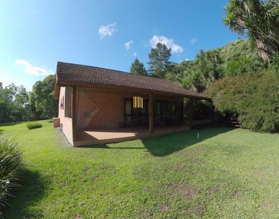 Sítio à venda, 210000 m² por R$ 3.200.000 - Br-116 - Nova Petrópolis/RS