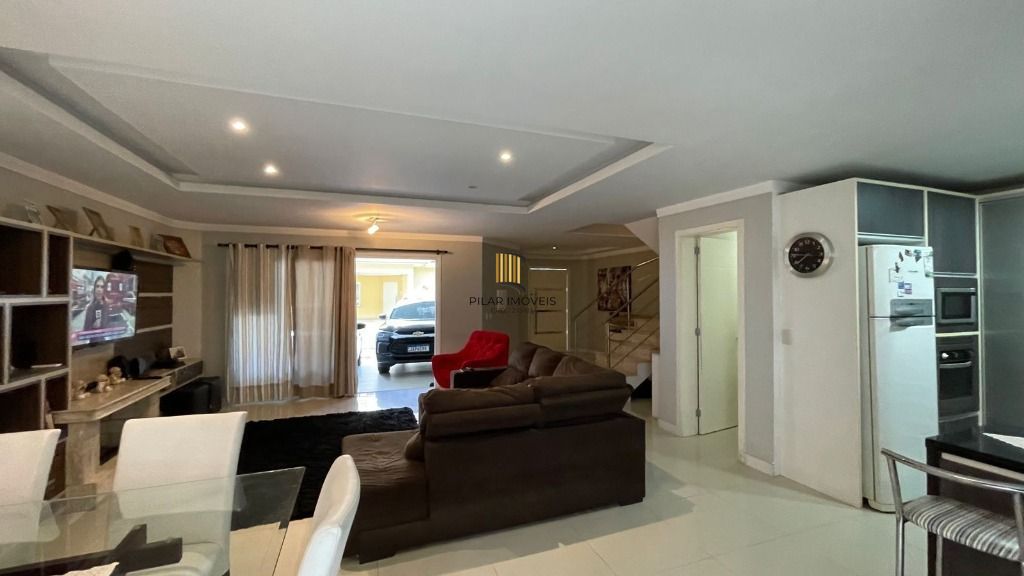 Casa com 3 dormitórios à venda, 242 m² por R$ 1.330.000,00 - Ecoville - Porto Alegre/RS